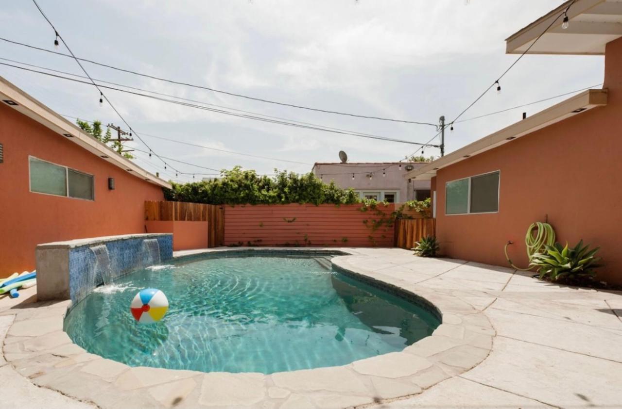 Hébergement de vacances Tranquility In Prime Location With Private Pool