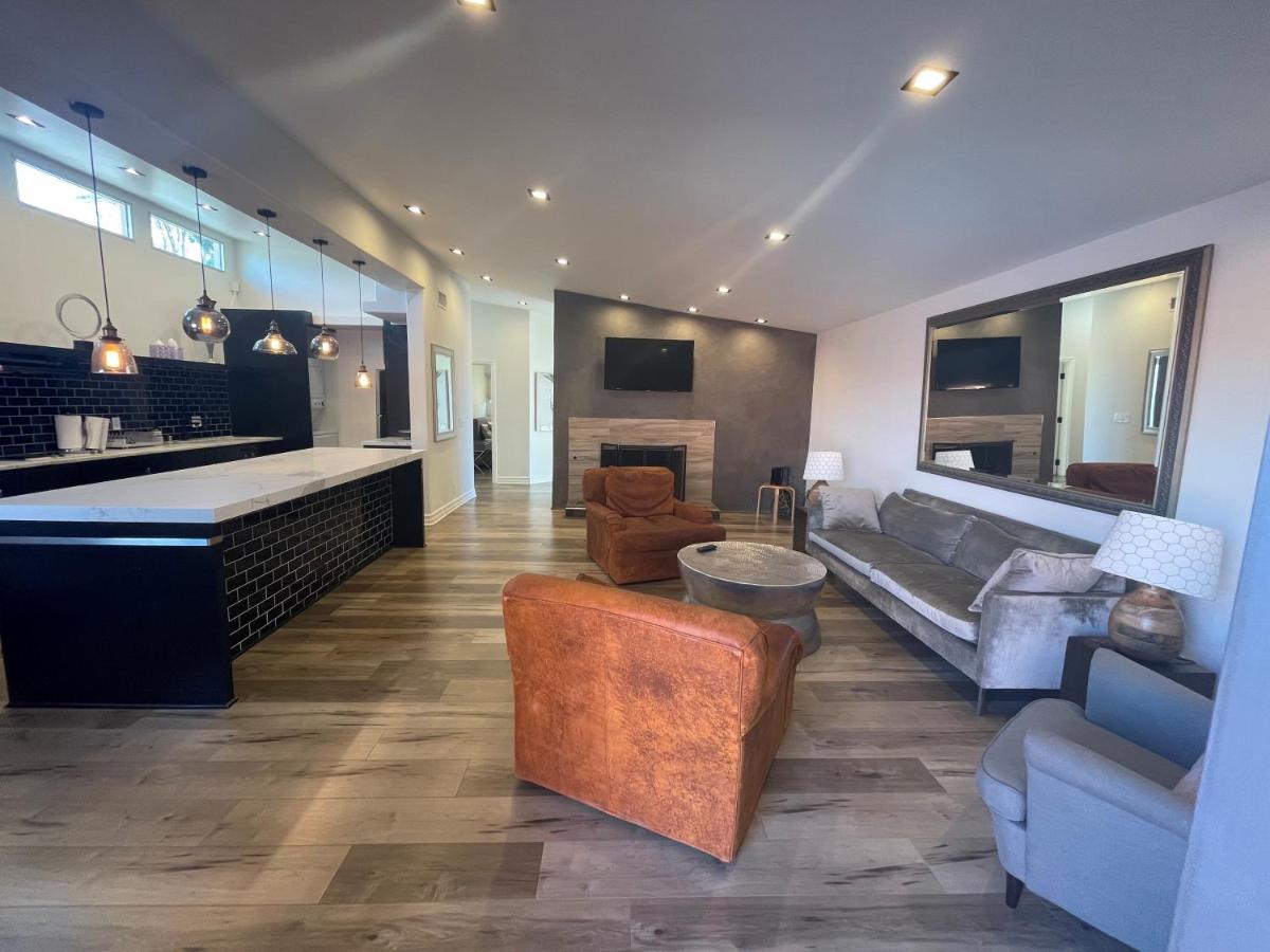 Tranquility In Prime Location With Private Pool Casa vacanze Los Angeles